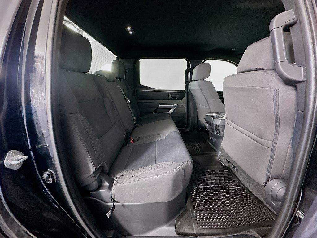 Thumbnail: 2026 Toyota Tundra - 27