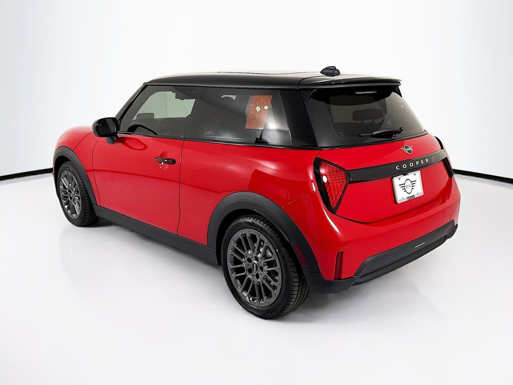 Thumbnail: 2026 MINI Cooper - 7