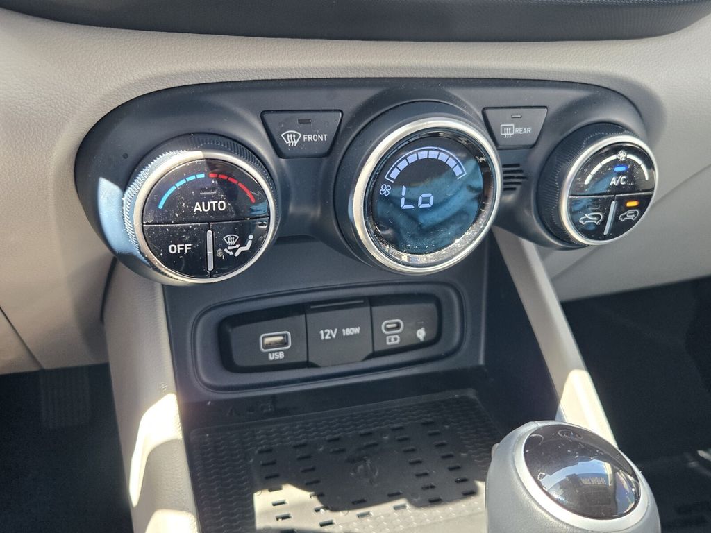 2025 Hyundai Venue - $19,999
