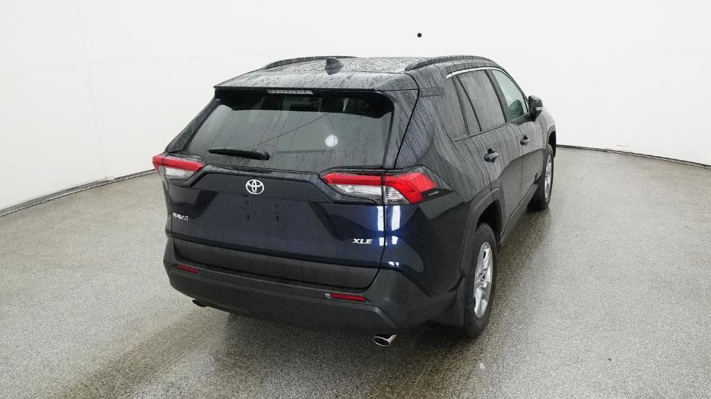 Thumbnail: 2025 Toyota RAV4 - 5