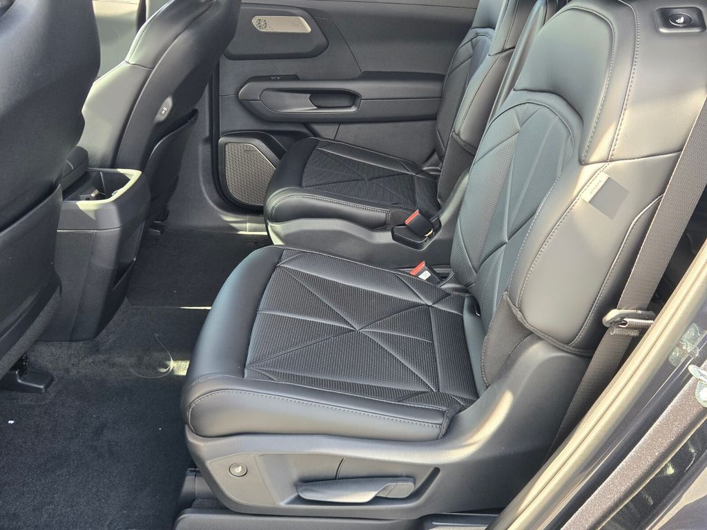 2027 Kia Telluride - $53,285