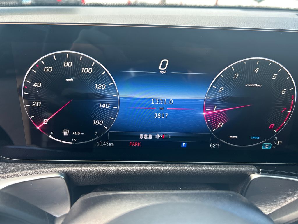2026 Mercedes-Benz GLB GLB 250 Black at John Sisson Motors