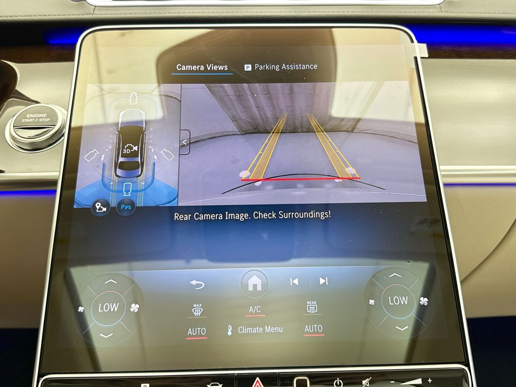 Thumbnail: 2026 Mercedes-Benz S-Class - 16