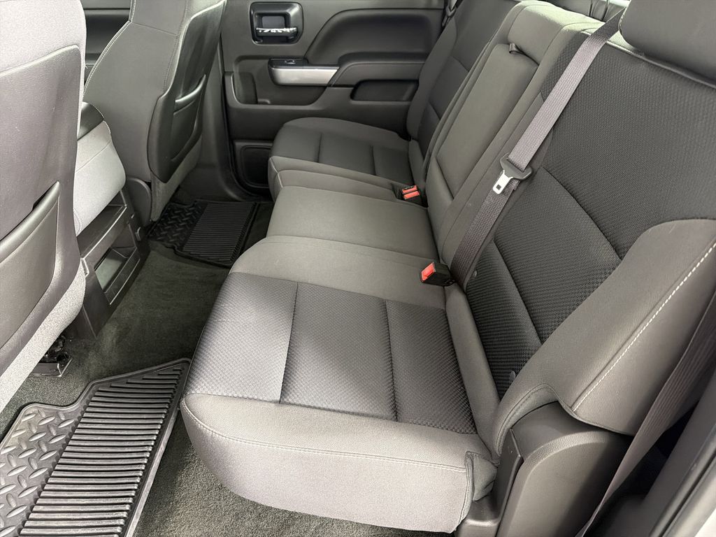 used 2014 Chevrolet Silverado 1500 car, priced at $19,995