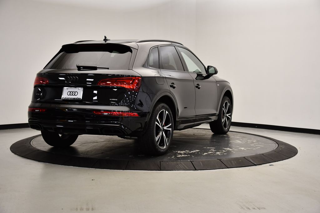 Thumbnail: 2025 Audi Q5 - 5