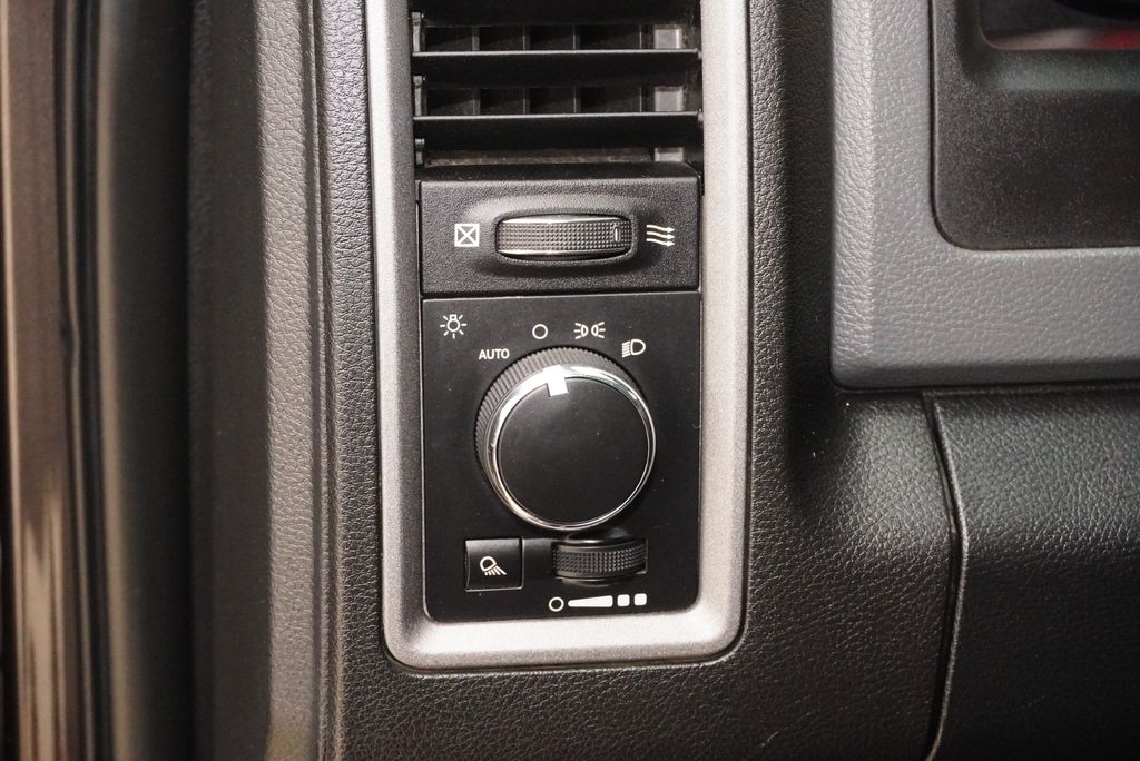 Used Car 2017 Ram 3500  Tradesman For Sale Under $30,000 In Weatherford, Texas