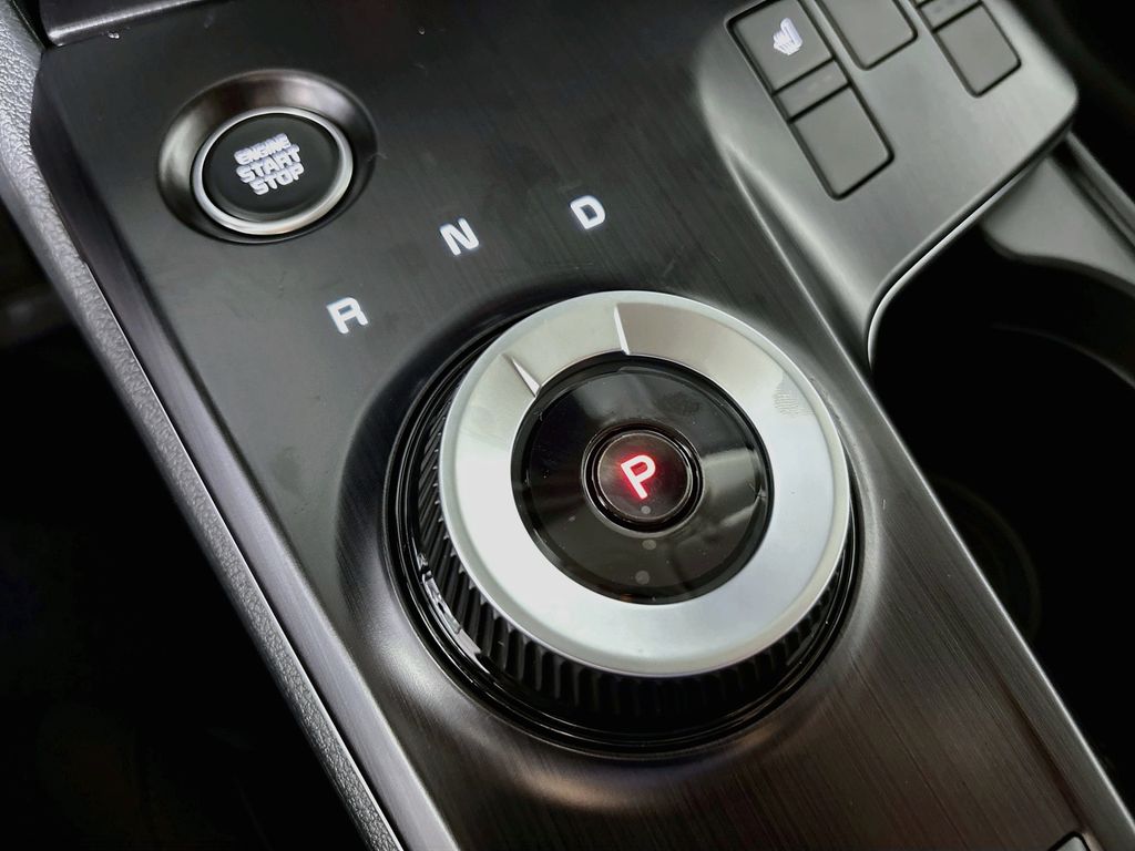 2027 Kia Sportage Hybrid S