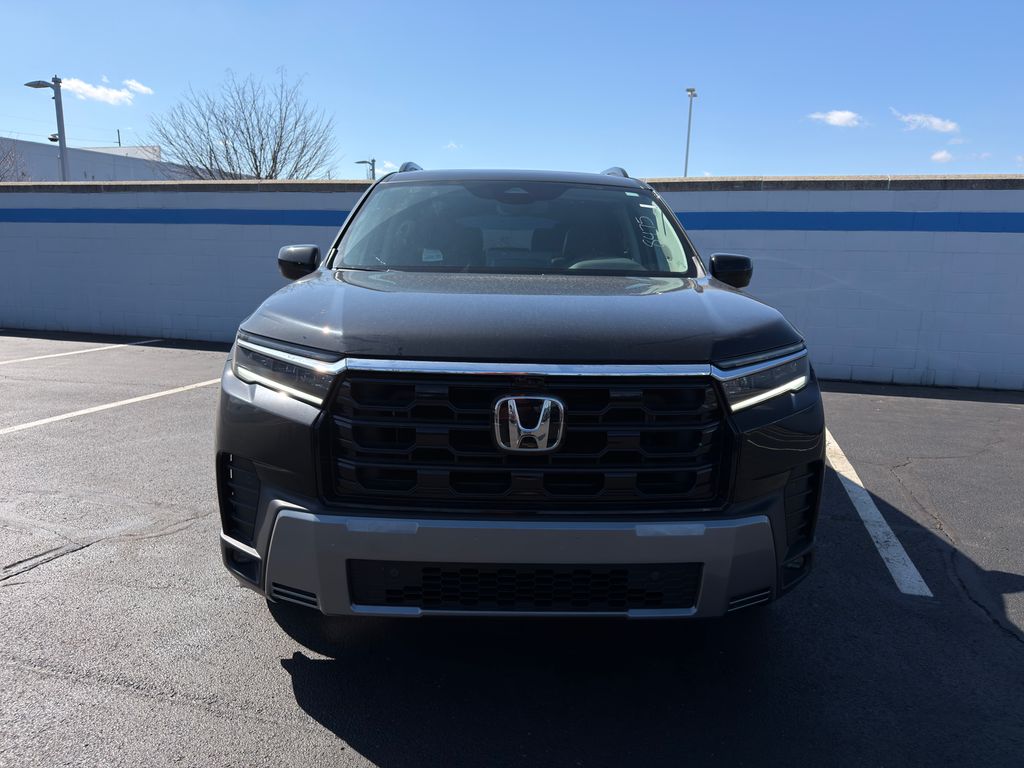 Thumbnail: 2026 Honda Pilot - 8