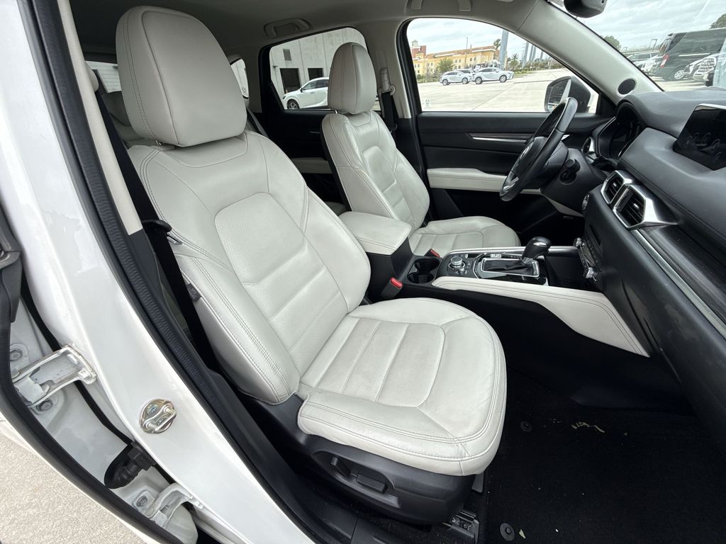 Thumbnail: 2019 Mazda CX-5 - 16