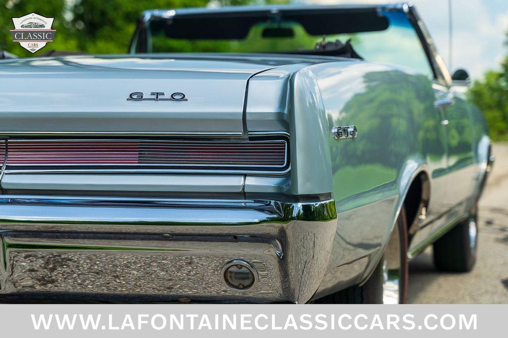 1964 Pontiac GTO 70