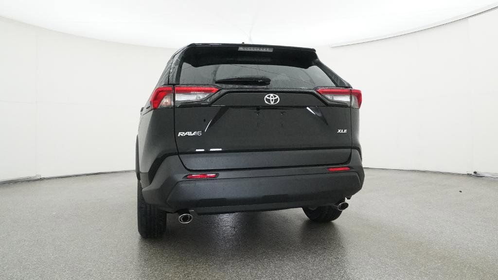 Thumbnail: 2025 Toyota RAV4 - 25