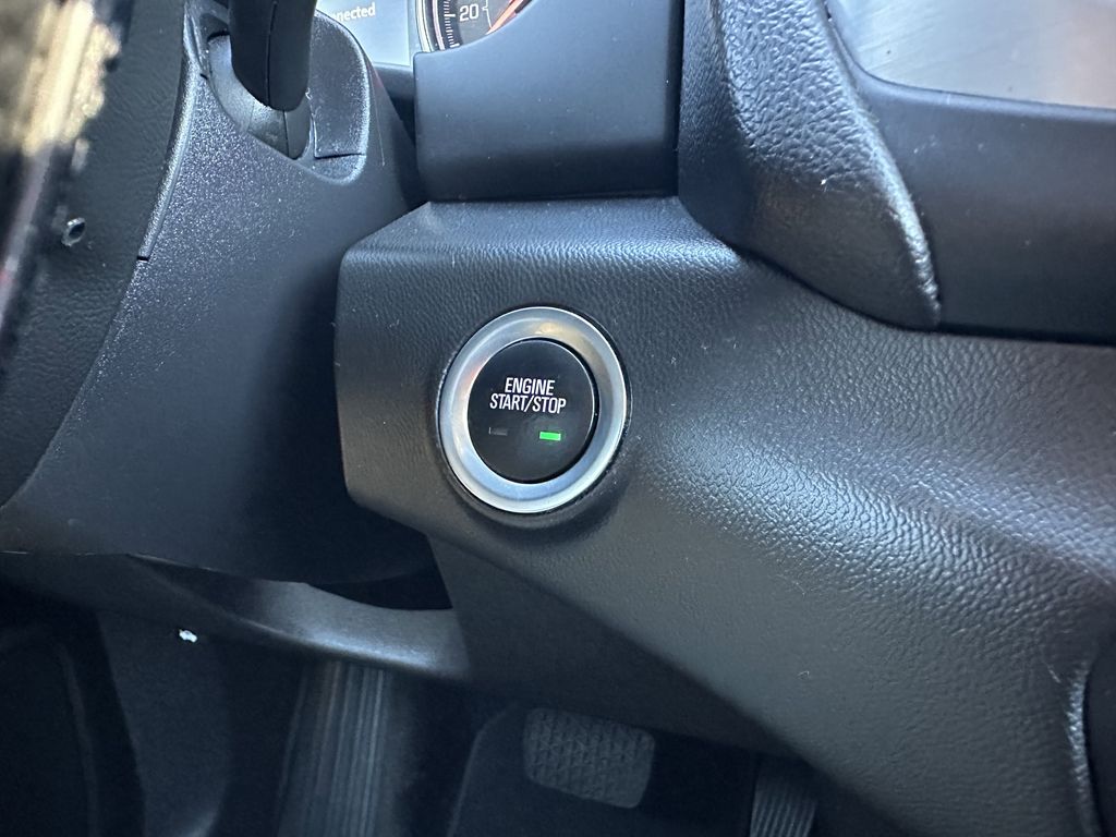 used 2020 GMC Terrain car, priced at $17,991