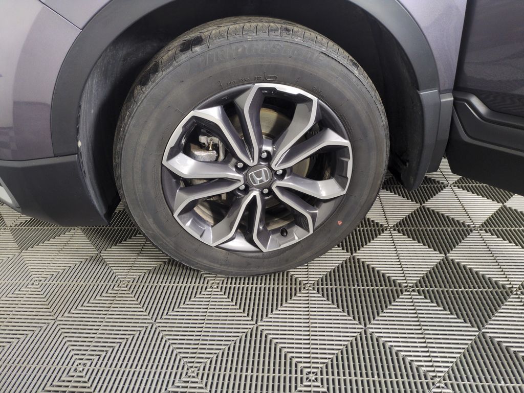 Used 2022 Honda CR-V For Sale in Fort Wayne, IN