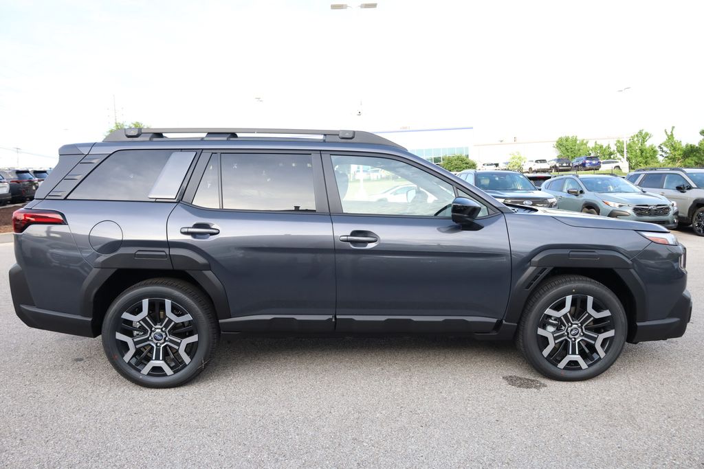 new 2026 Subaru Outback car, priced at $46,784