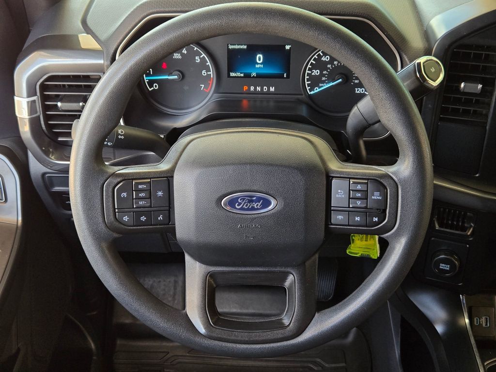 Used 2023 Ford F-150 Truck