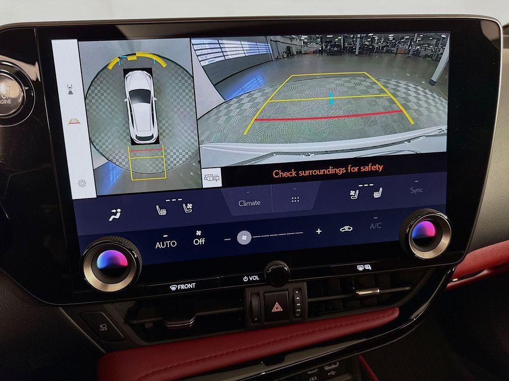 Thumbnail: 2026 Lexus NX - 14