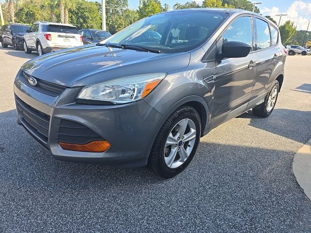 2014 Ford Escape S