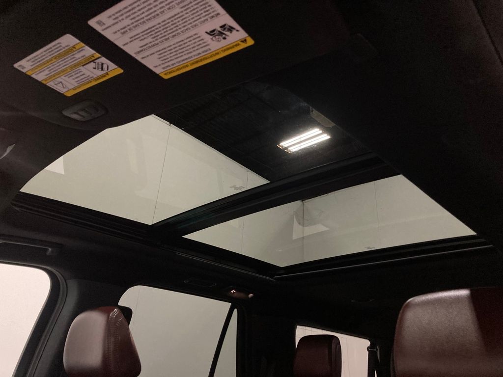 2024 Ford Expedition Limited MAX