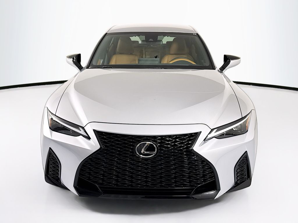 Thumbnail: 2025 Lexus IS - 2