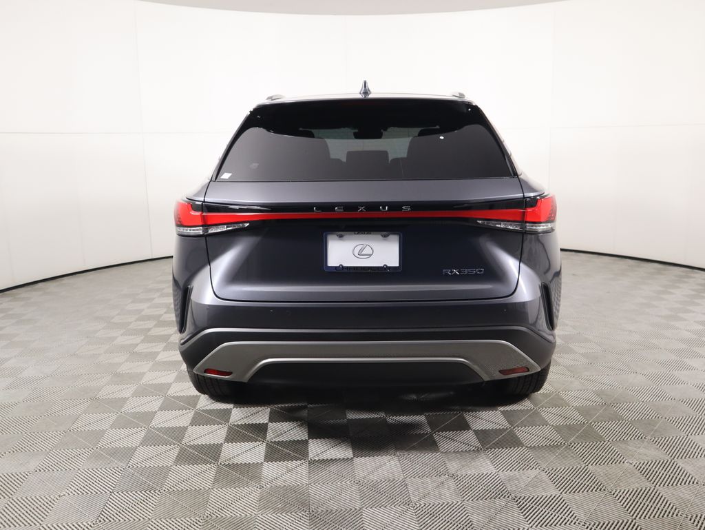 Thumbnail: 2026 Lexus RX - 6