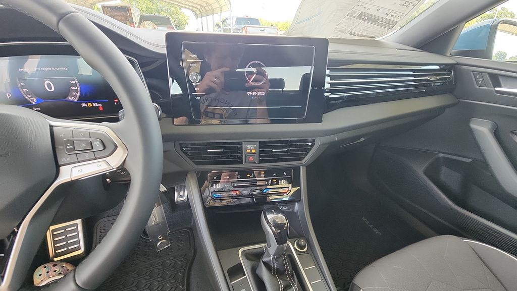 2026 Volkswagen Jetta