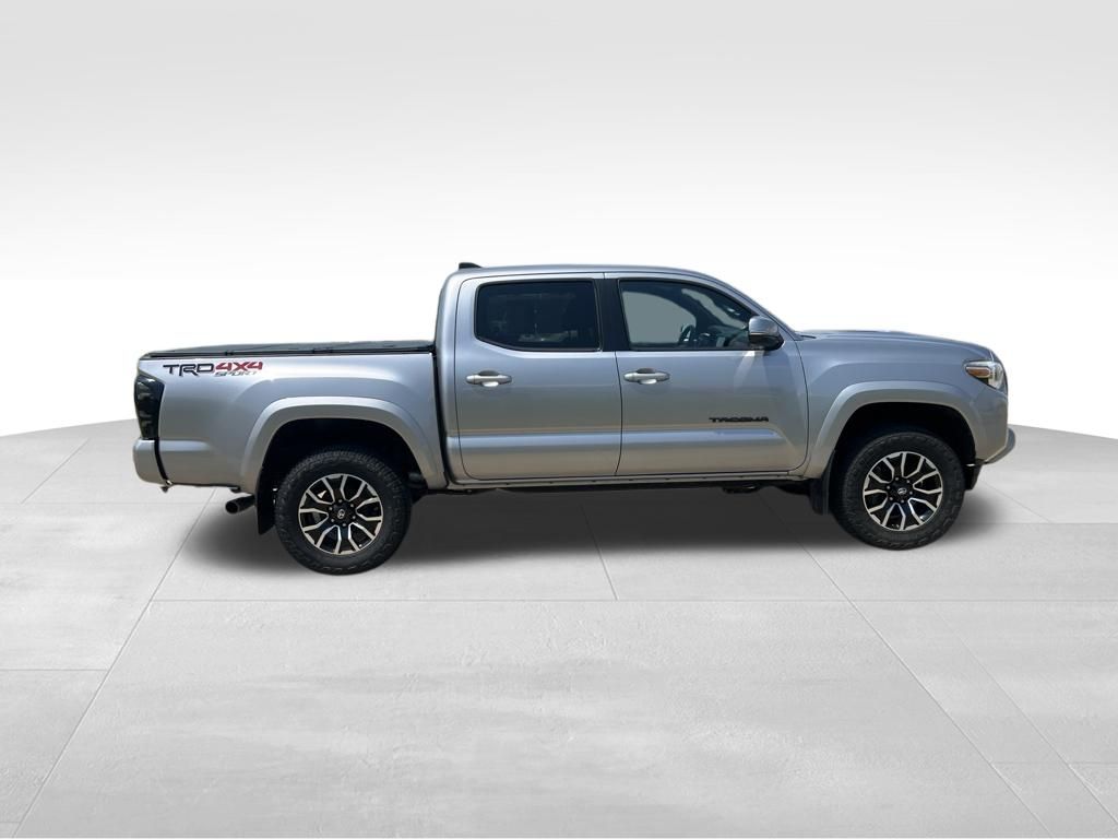 Used 2020 Toyota Tacoma Truck