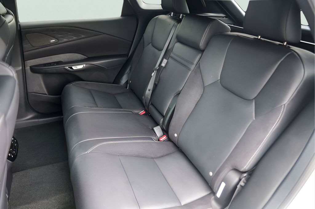 Used Car 2024 Lexus Rx  500h F Sport Performance For Sale Under $70,000 In Austin, Texas