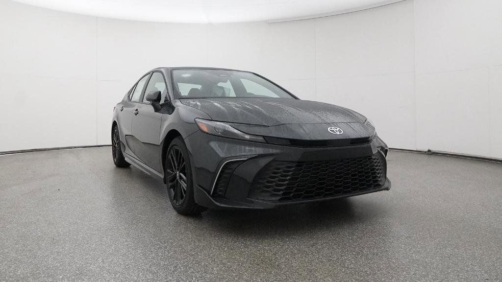 Thumbnail: 2026 Toyota Camry - 31