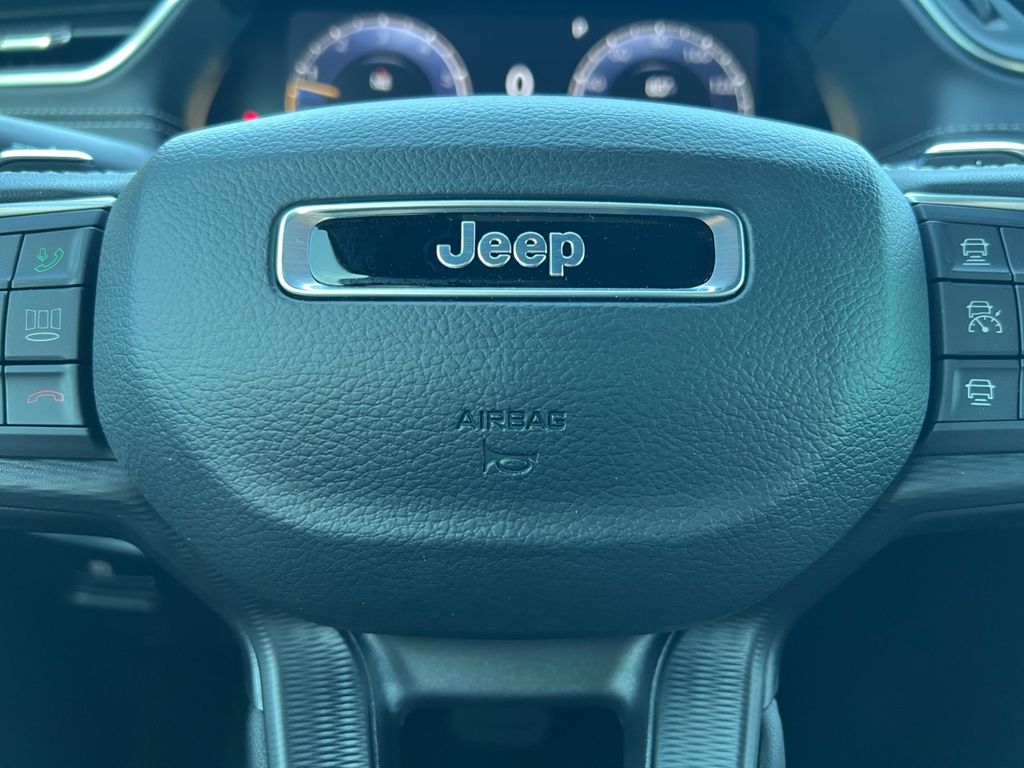 New Car 2025 Jeep Grand Cherokee L  Altitude X For Sale Under $50,000 In Austin, Texas