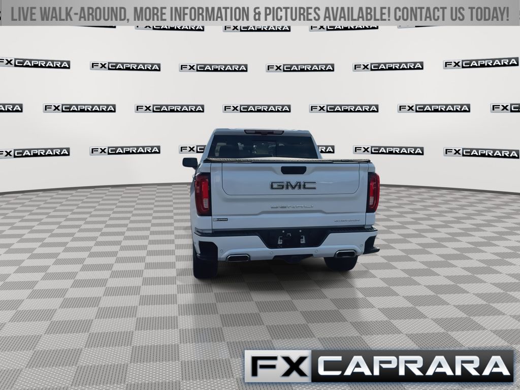 Used 2026 GMC Sierra 1500 Truck