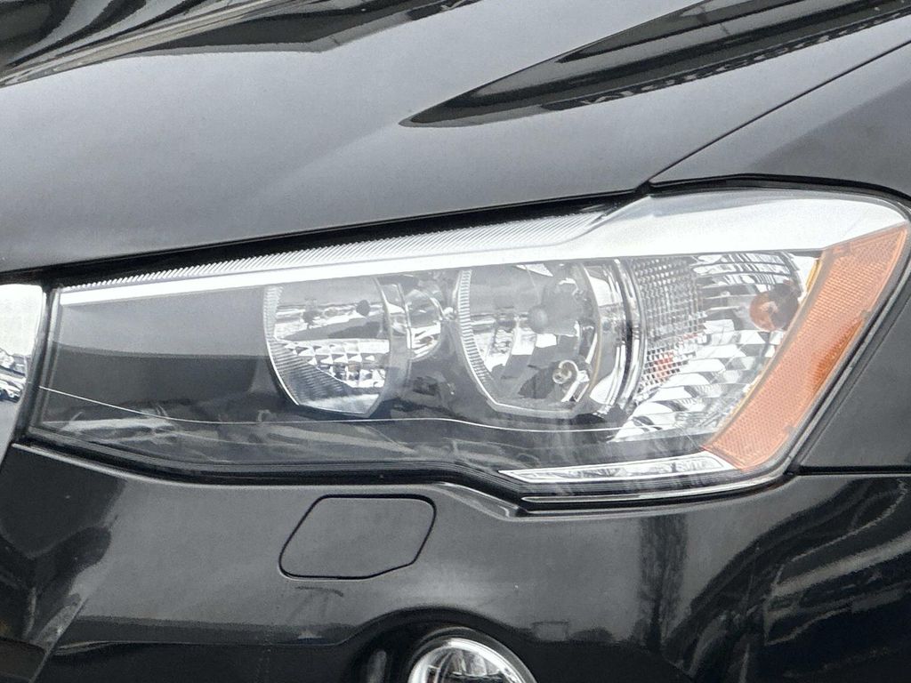 Thumbnail: 2017 BMW X3 - 3