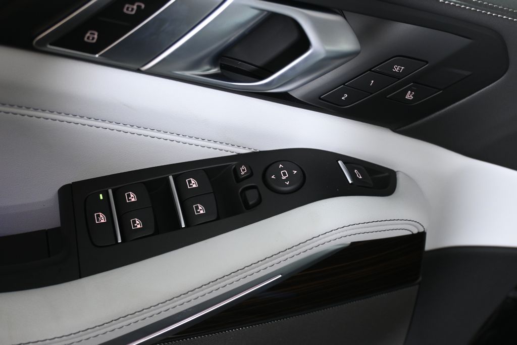Thumbnail: 2026 BMW X5 - 29