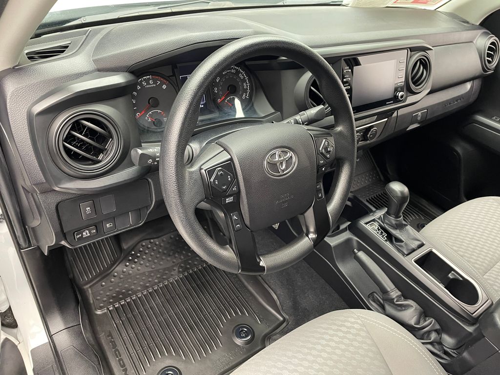 Thumbnail: 2021 Toyota Tacoma - 11