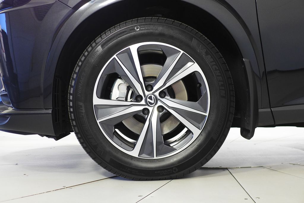 Thumbnail: 2023 Lexus RX - 5