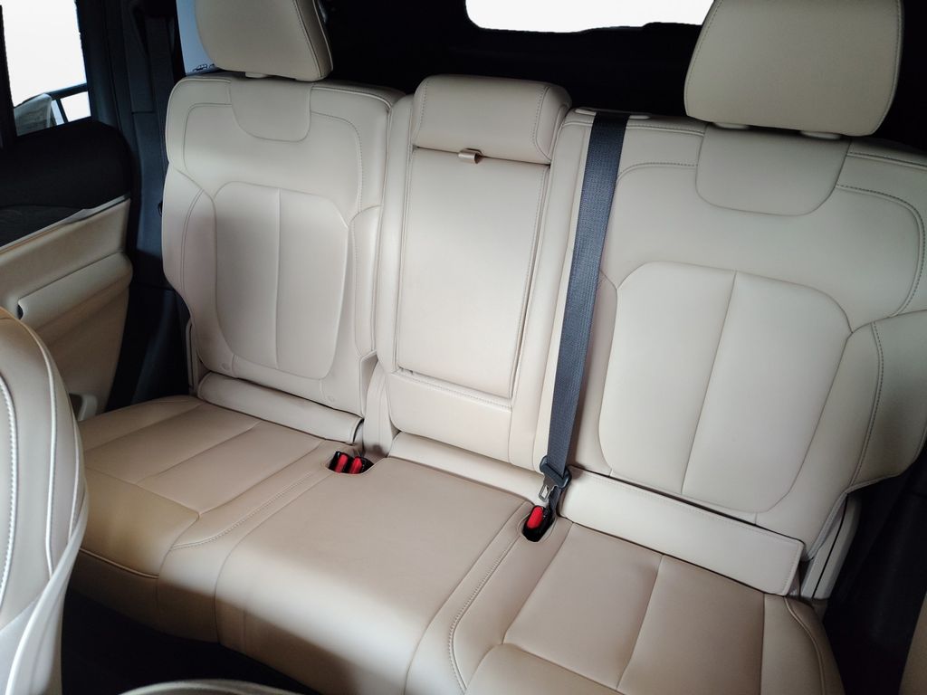 Used Car 2024 Jeep Grand Cherokee  Wagon 4 Dr. Limited Rear Wheel Drive For Sale Under $35,000 In Austin, Texas