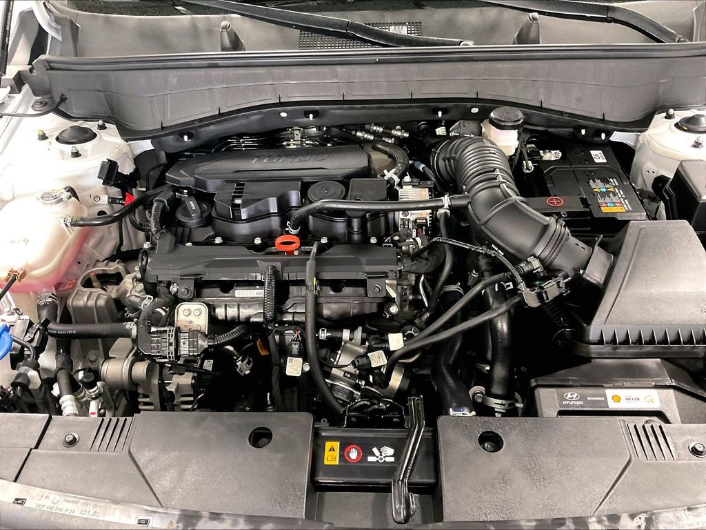 2026 Hyundai Kona — photo 28