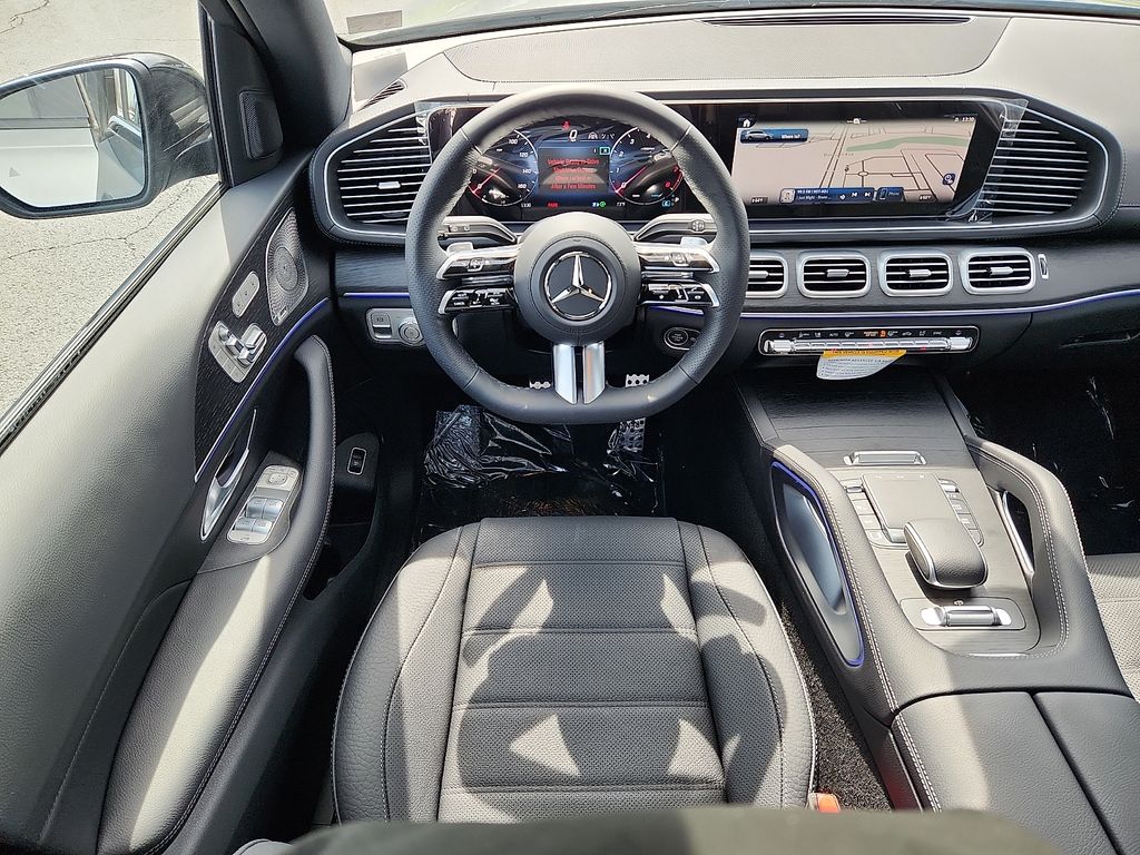 Thumbnail: 2026 Mercedes-Benz GLS - 9