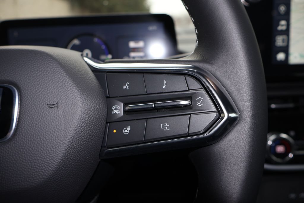 2025 Honda Prologue Elite 14
