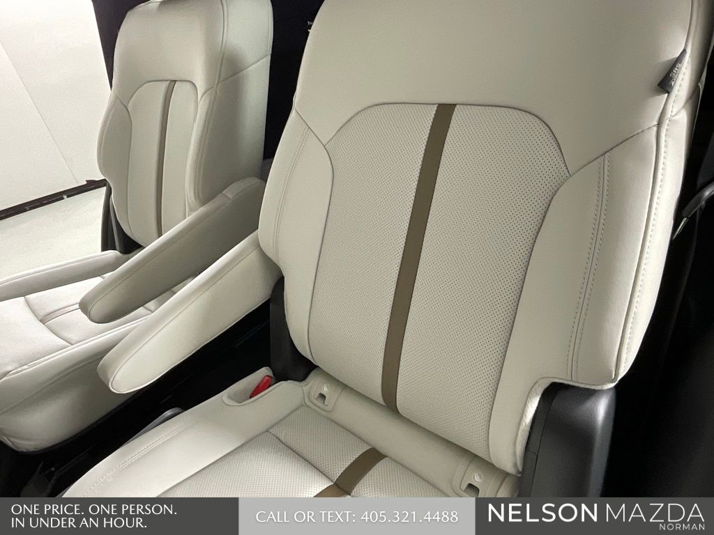 2026 Mazda CX-90 Premium Plus Package - Photo 25