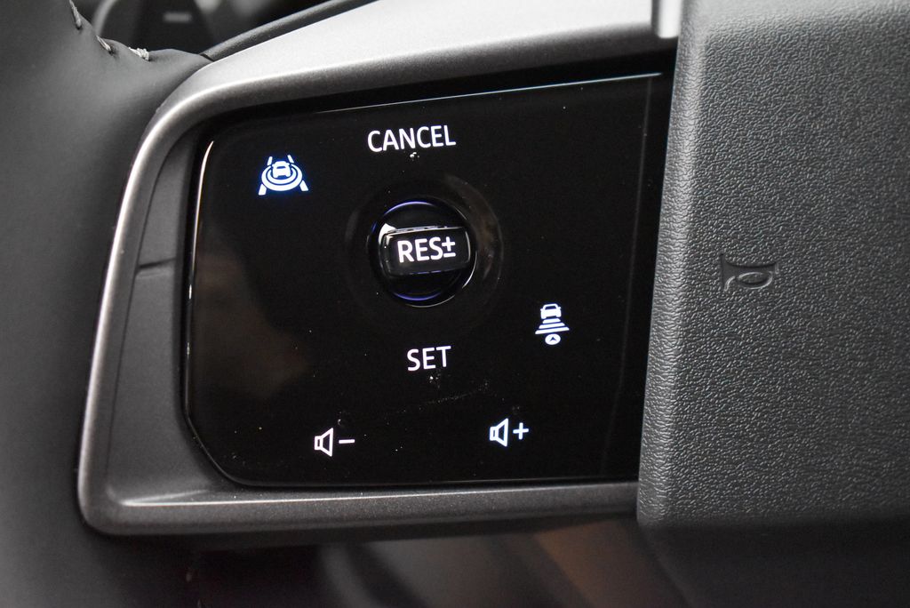 Thumbnail: 2026 Nissan Murano - 17