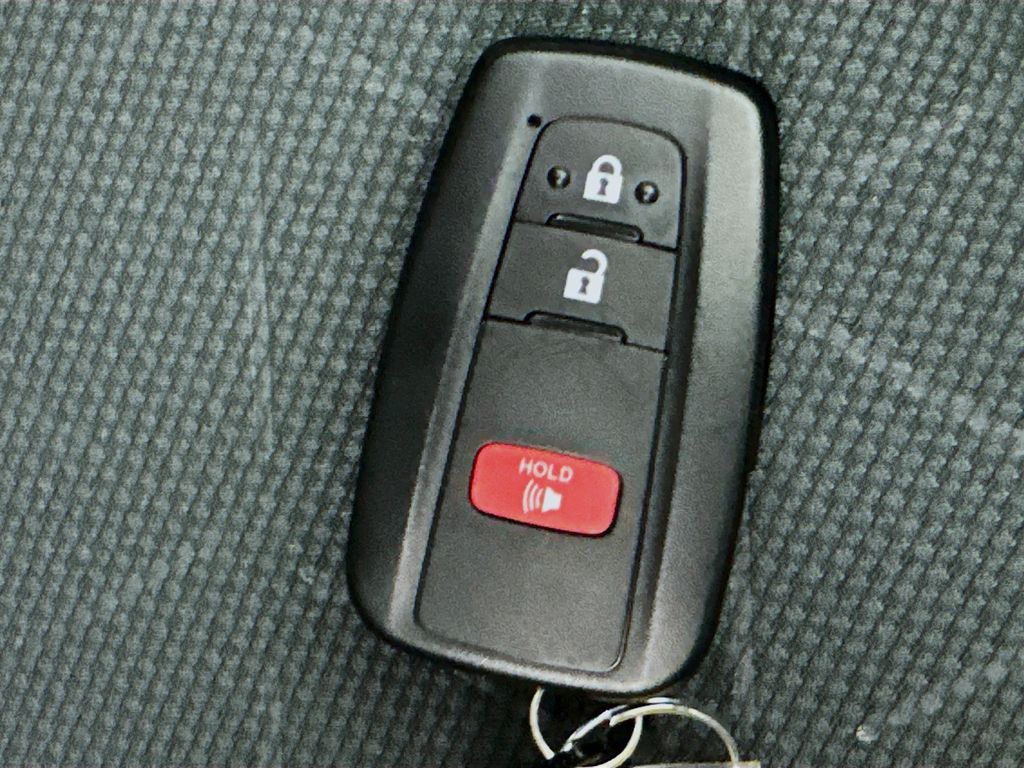 Used Car 2025 Toyota Rav4  Xle For Sale Under $35,000 In Austin, Texas