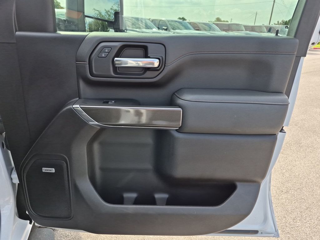 Used Car 2022 Gmc Sierra 2500hd  At4 For Sale Under $70,000 In Austin, Texas