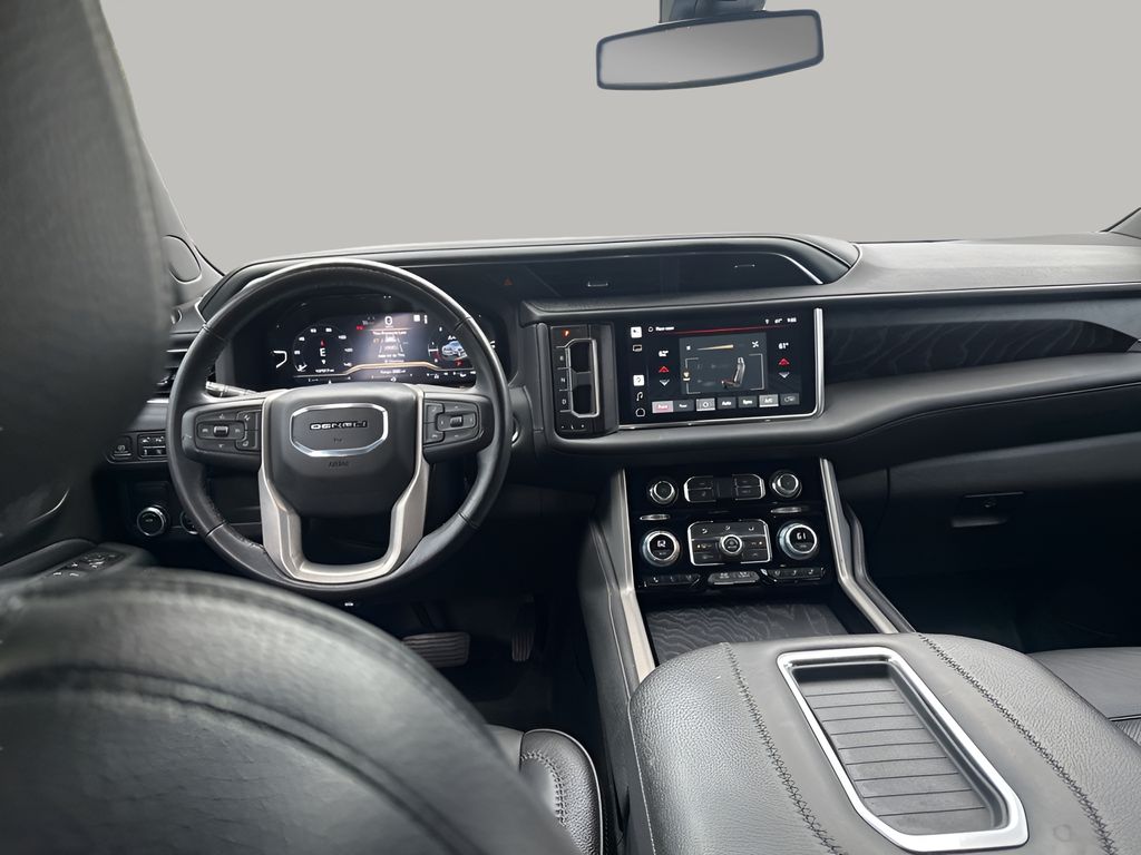 Used Car 2022 Gmc Yukon  Denali For Sale Under $50,000 In Austin, Texas