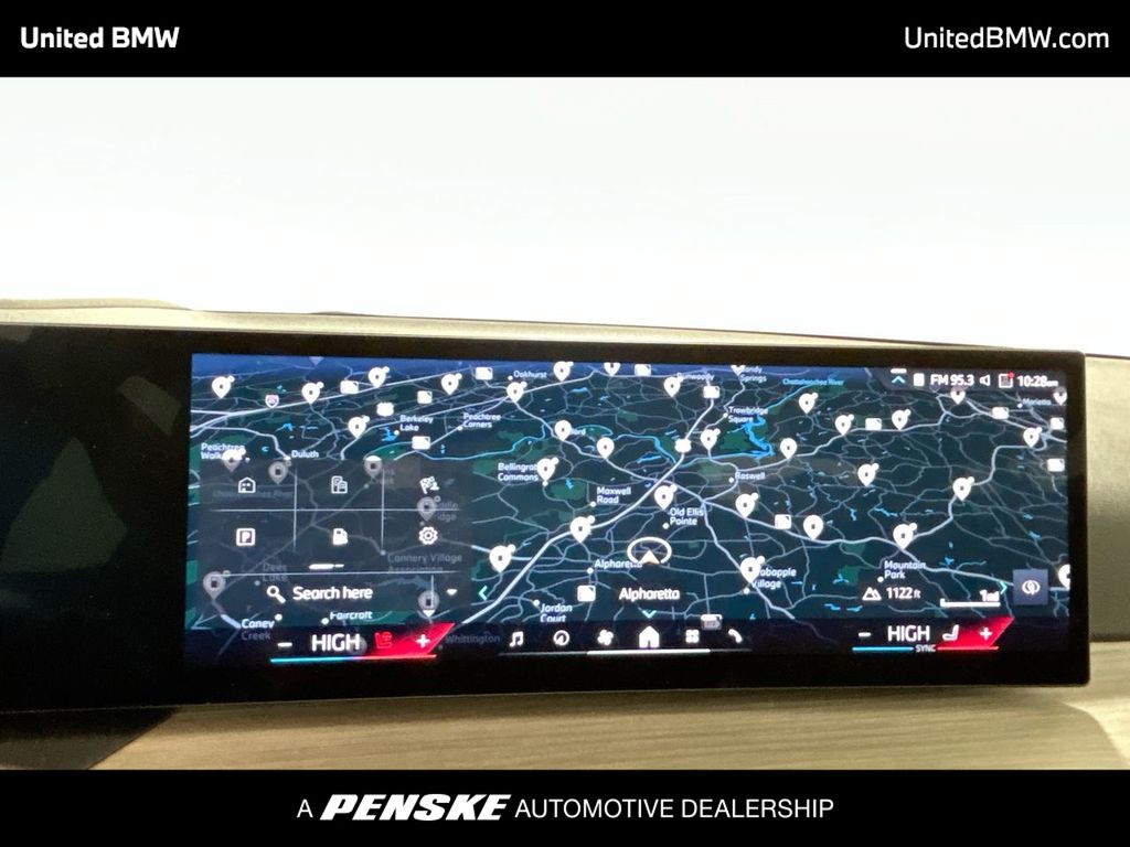 Thumbnail: 2025 BMW 3 Series - 18