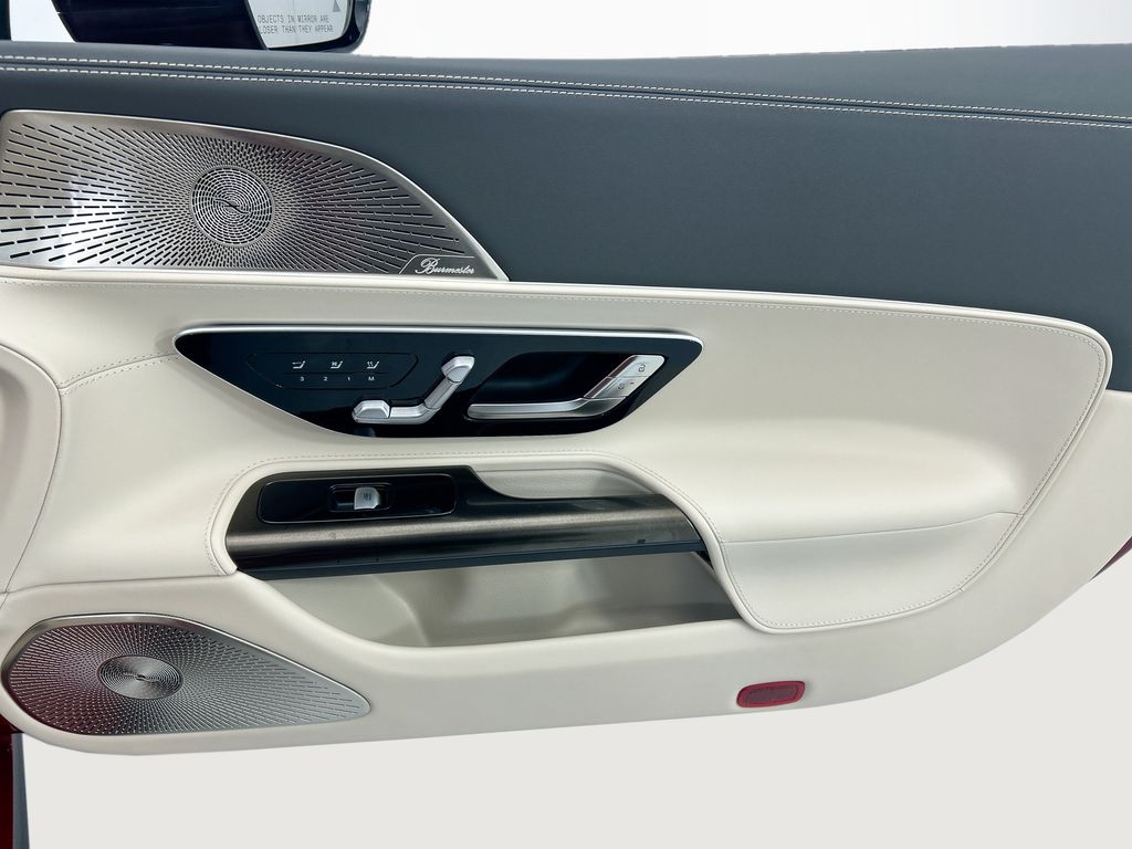 Thumbnail: 2026 Mercedes-Benz SL-Class - 23