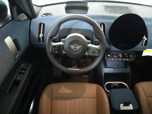 Thumbnail: 2026 MINI Cooper Countryman - 9