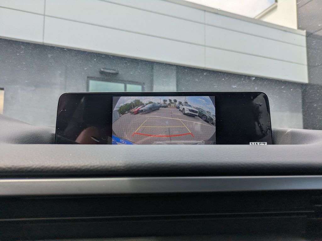 2026 Mazda CX-50 Hybrid Premium Plus