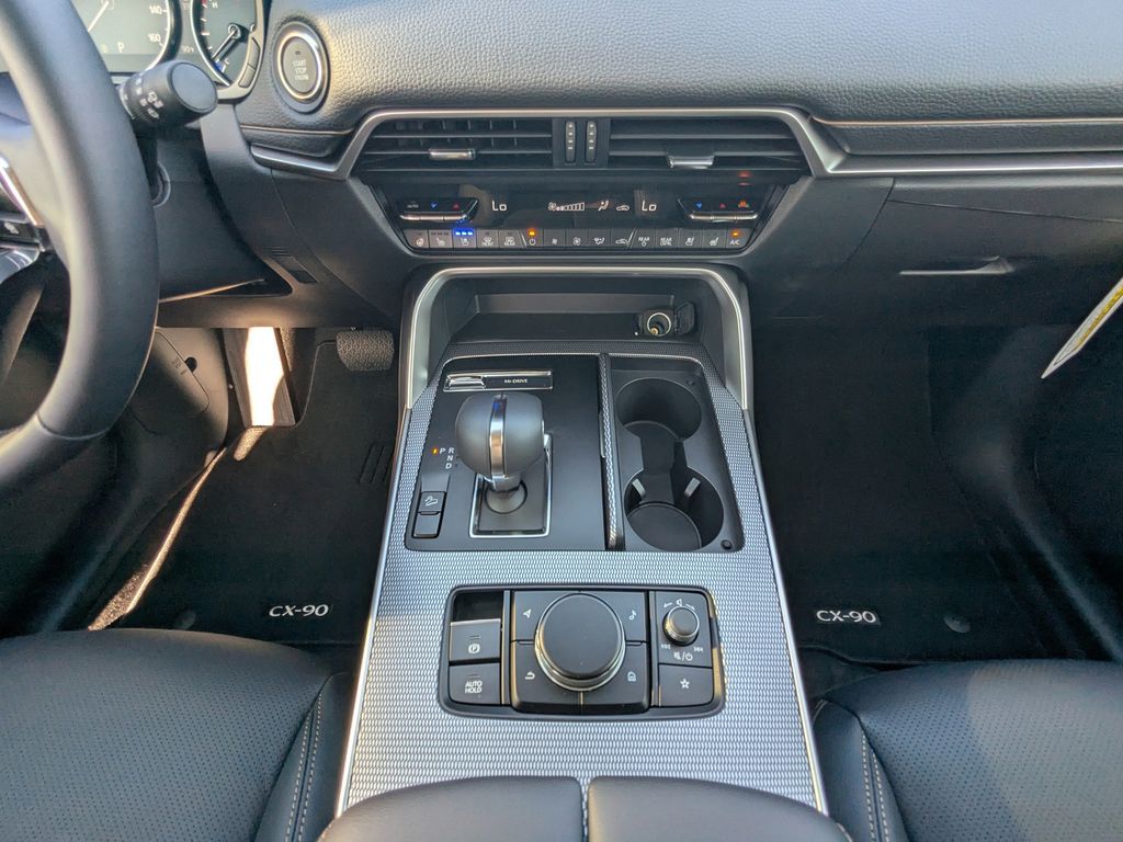 2026 Mazda CX-90 3.3 Turbo Preferred