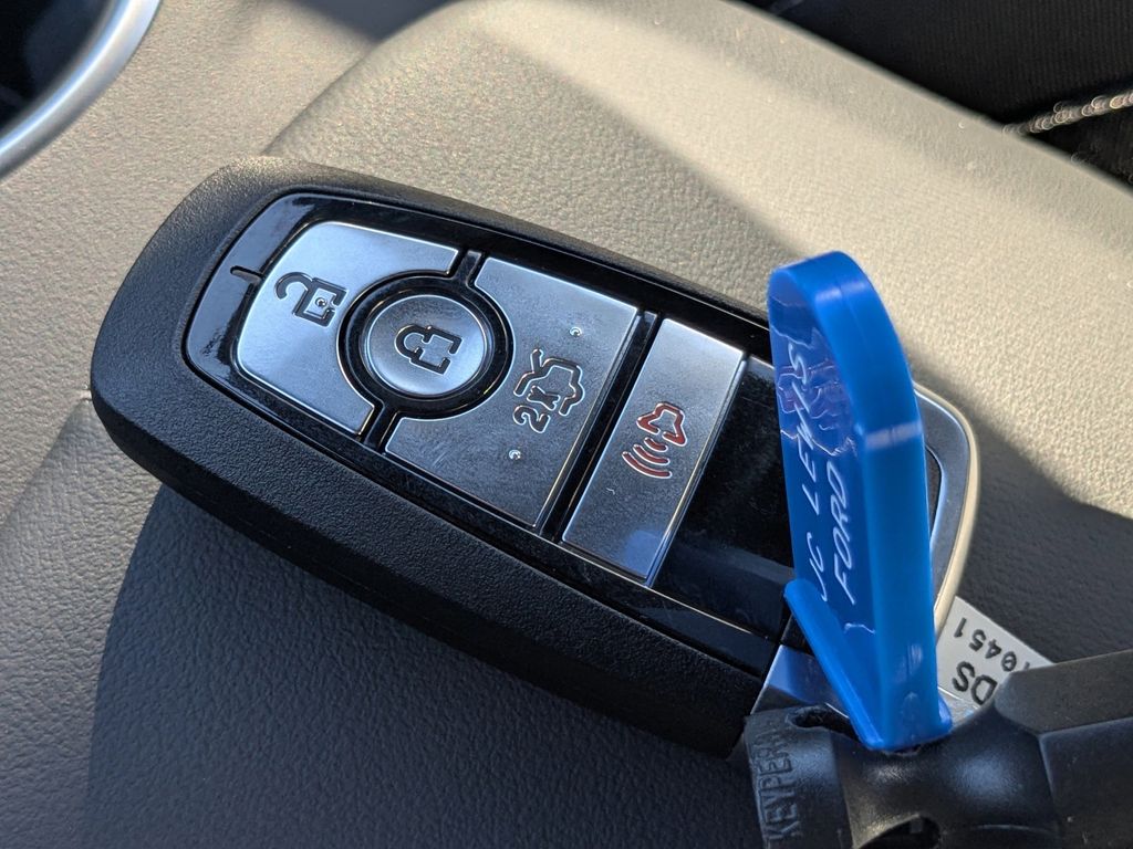 2026 Ford Mustang EcoBoost Fastback