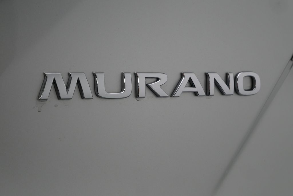 2024 Nissan Murano SV 10